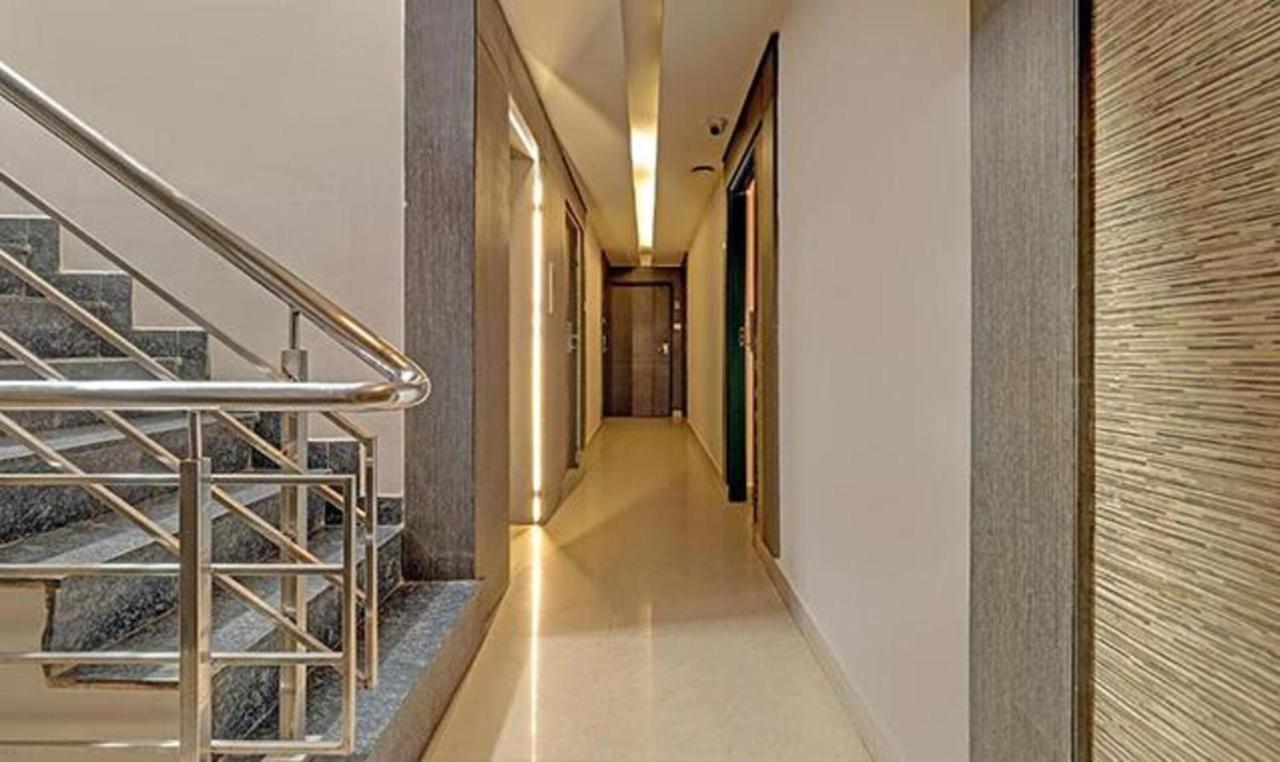 ไพน์ทรี บูทิก โฮเต็ล - กรีมส์ โร้ด Hotel เชนไน ภายนอก รูปภาพ