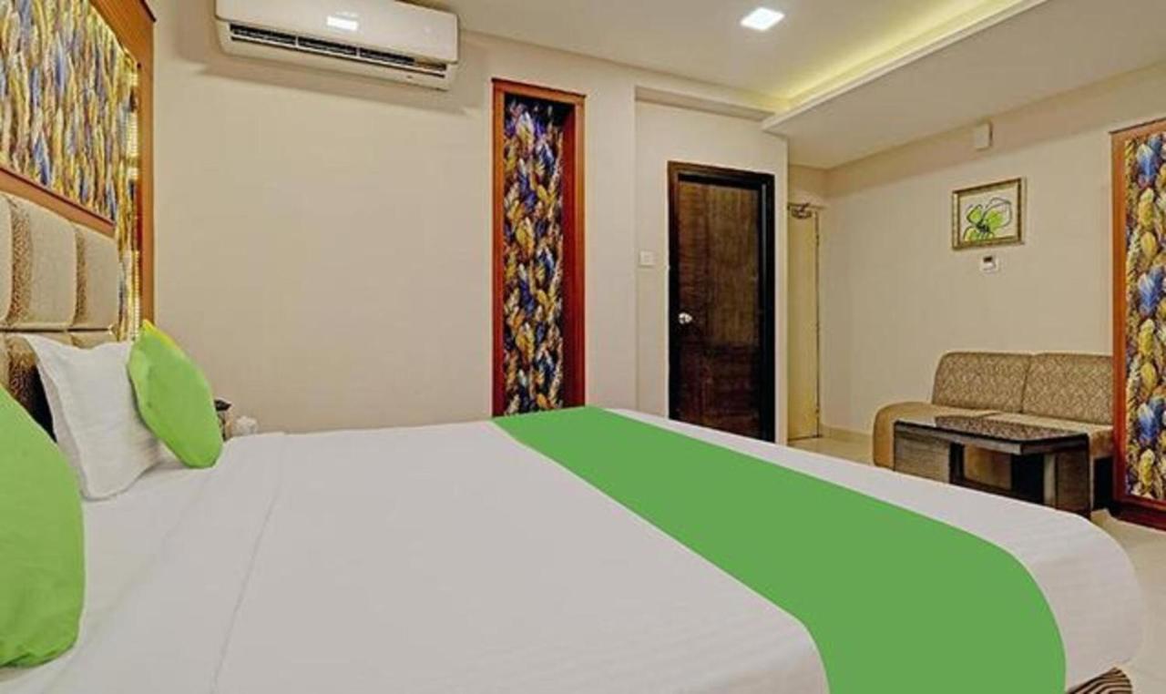 ไพน์ทรี บูทิก โฮเต็ล - กรีมส์ โร้ด Hotel เชนไน ภายนอก รูปภาพ