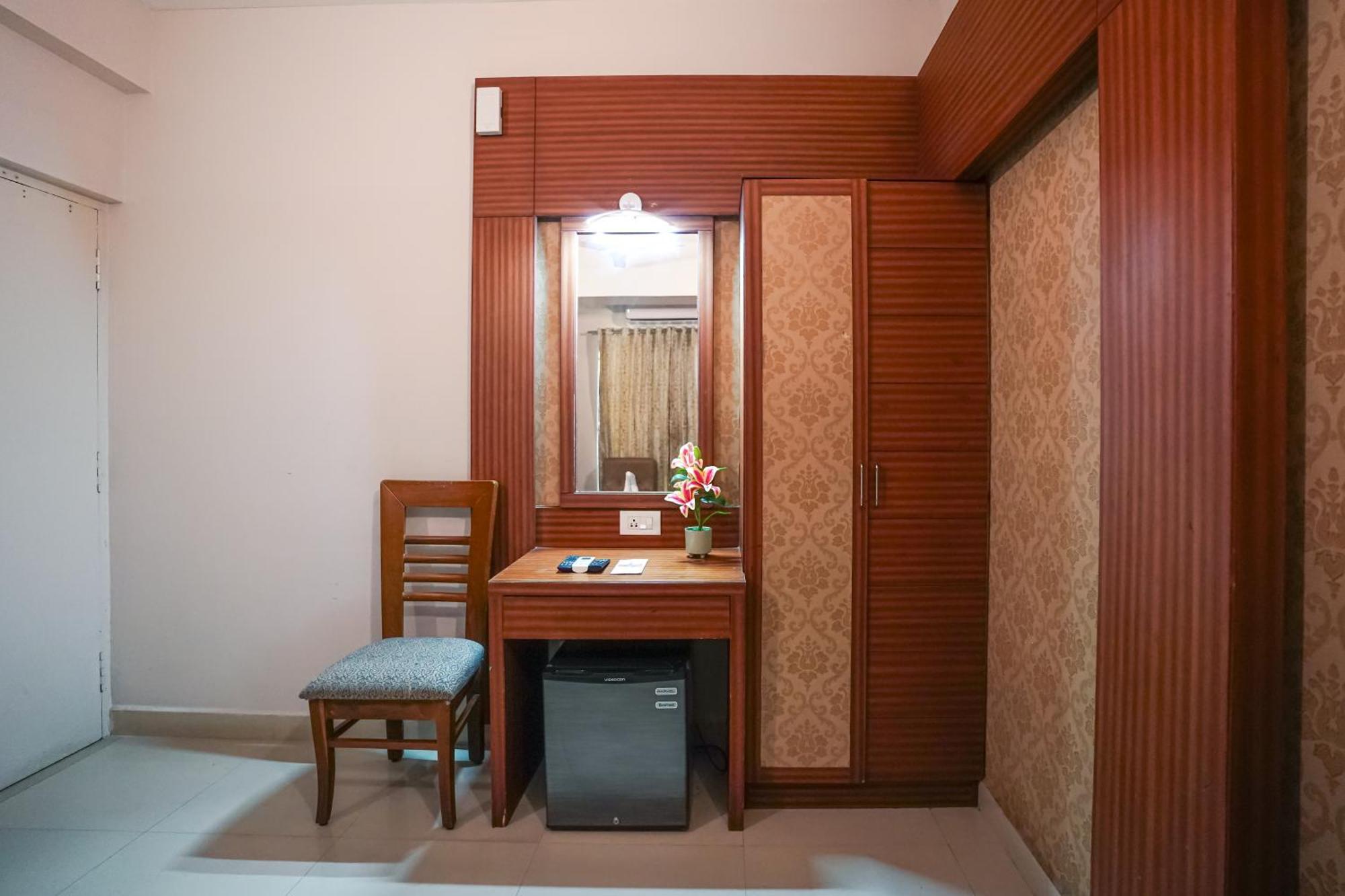 ไพน์ทรี บูทิก โฮเต็ล - กรีมส์ โร้ด Hotel เชนไน ภายนอก รูปภาพ